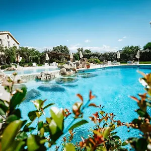 Pulicinu 4*, Baja Sardinia Włochy