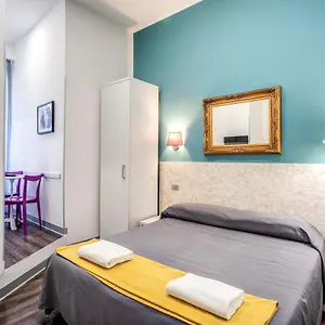 Hotel Seiler Rom