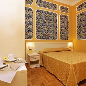Gasthof Dg Prestige Rom