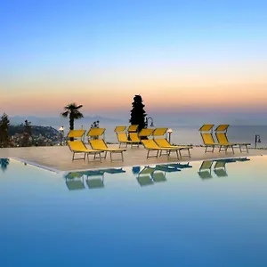Aparthotel Beuca Cogoleto