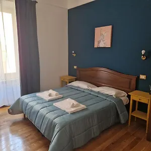 Pepe's Place - Carlo Alberto , Rzym Włochy