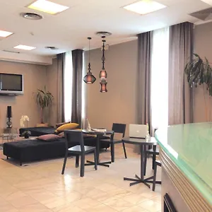 Ristorante Cervo Malpensa 3*, Case Nuove (Lombardy) Włochy