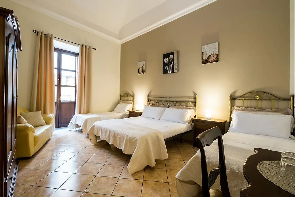 B&B Addauru Palermo Italy