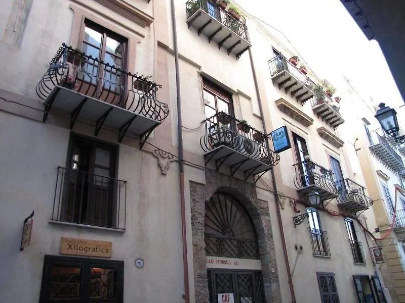 B&B Addauru Palermo 5*,