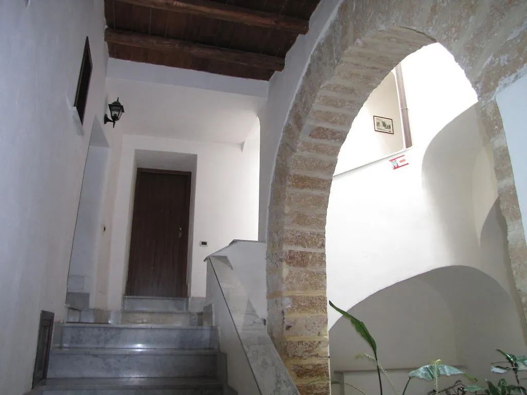 B&B Addauru Palermo 5*,  Italien