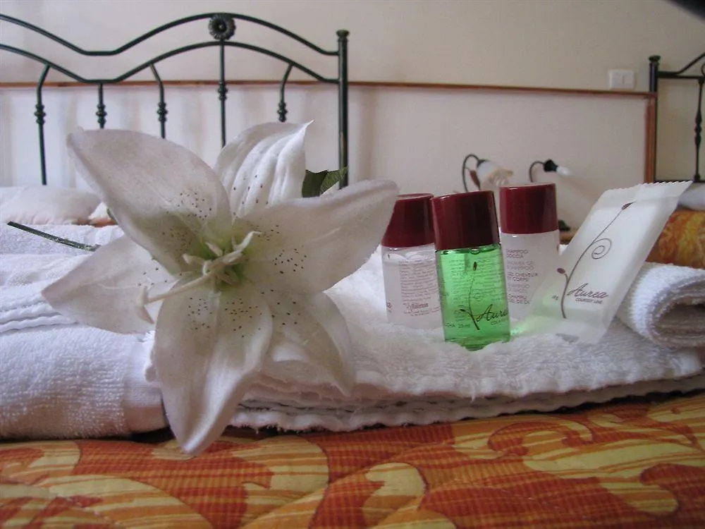 B&B Addauru Palermo 5*,  Italien