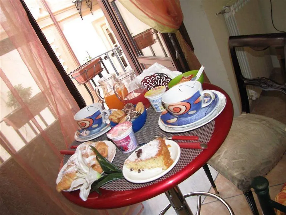 B&B Addauru Palermo 5*,