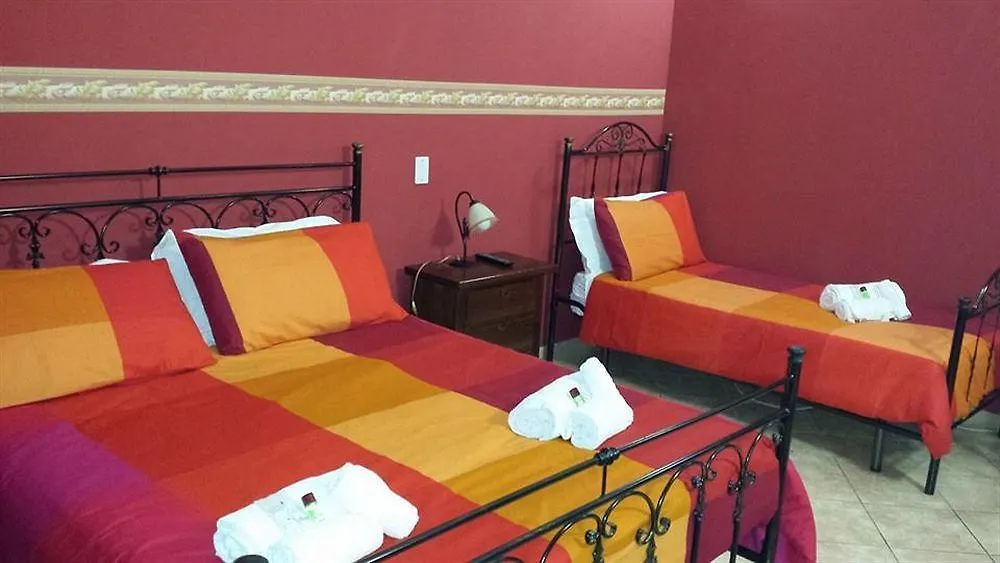 B&B Addauru Palermo