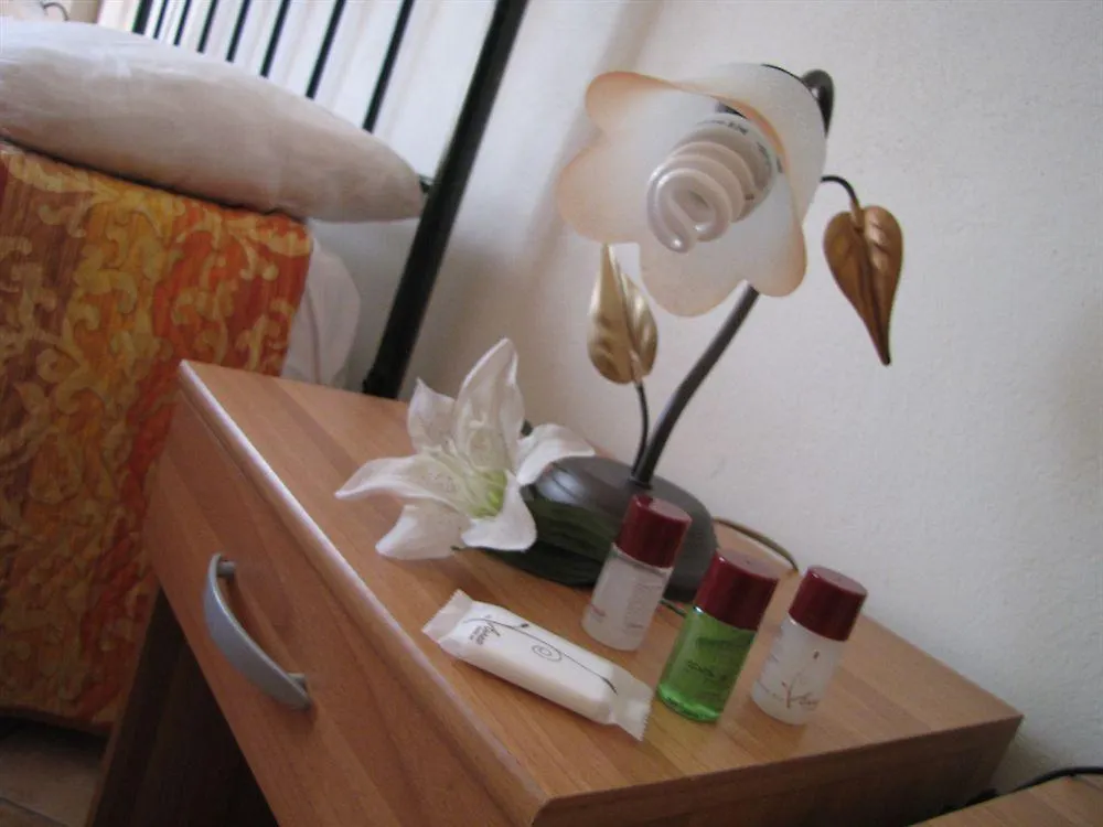 B&B Addauru Palermo Frühstückspension