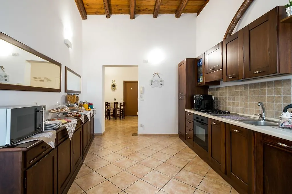 B&B Addauru Palermo