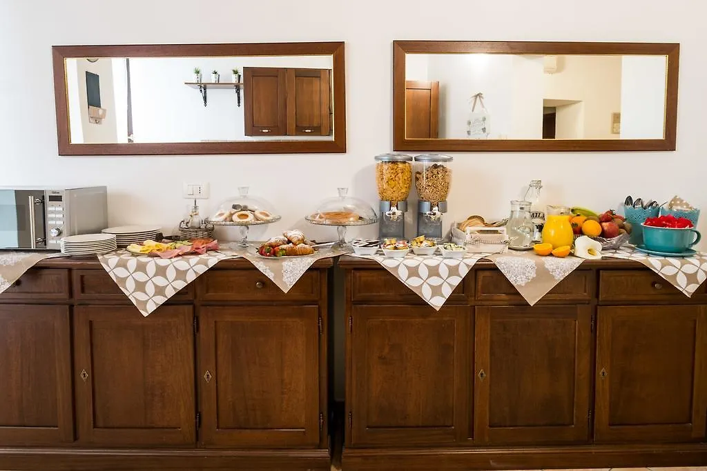 B&B Addauru Palermo
