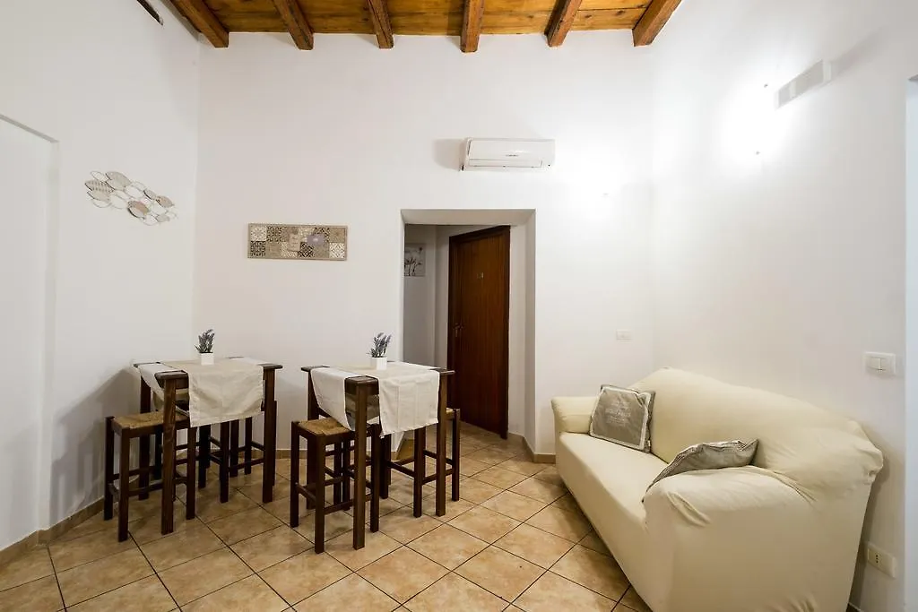 Frühstückspension B&B Addauru Palermo