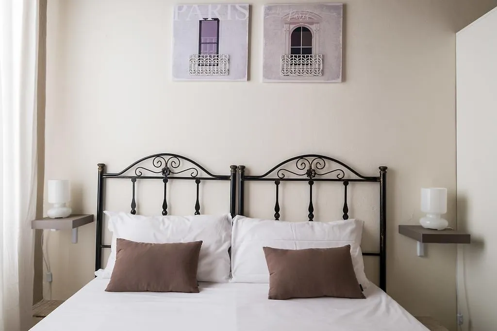 B&B Addauru Palermo 5*,