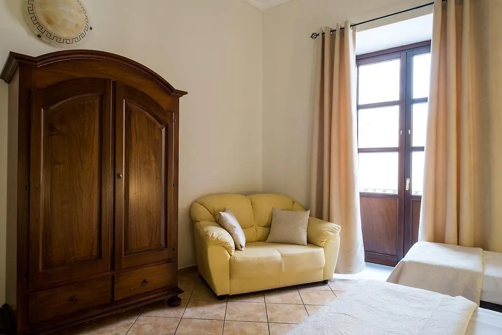 B&B Addauru Palermo