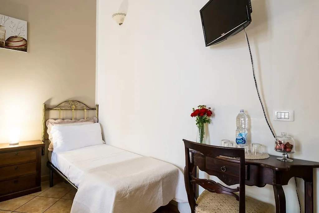 Frühstückspension B&B Addauru Palermo