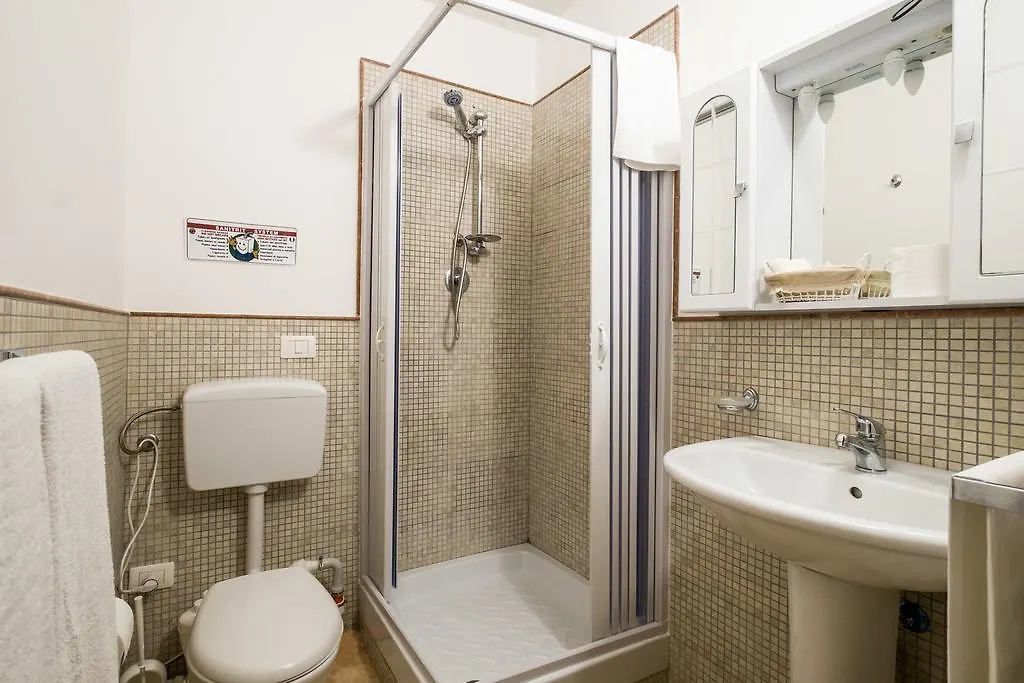 B&B Addauru Palermo 5*,