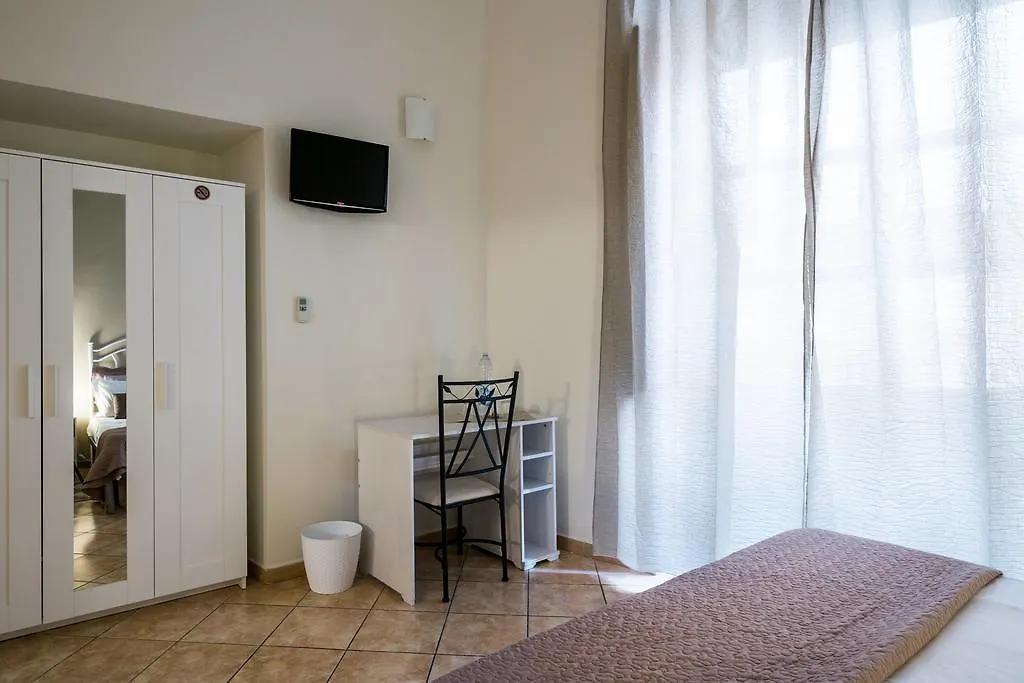 B&B Addauru Palermo Frühstückspension