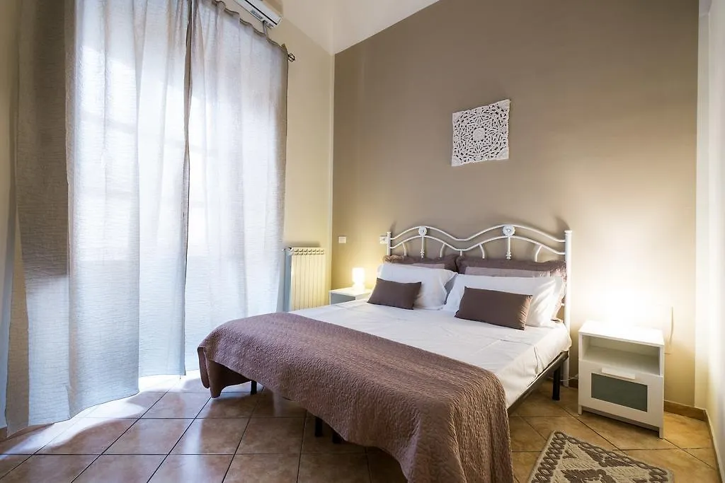 B&B Addauru Palermo Frühstückspension