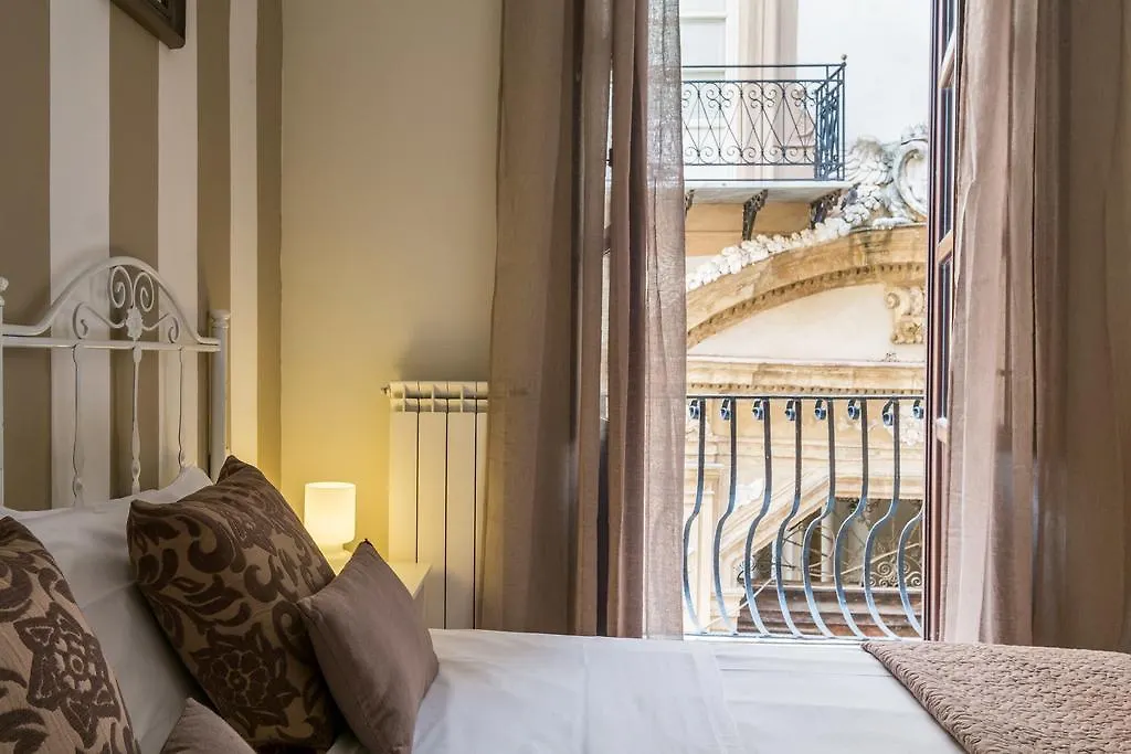 B&B Addauru Palermo