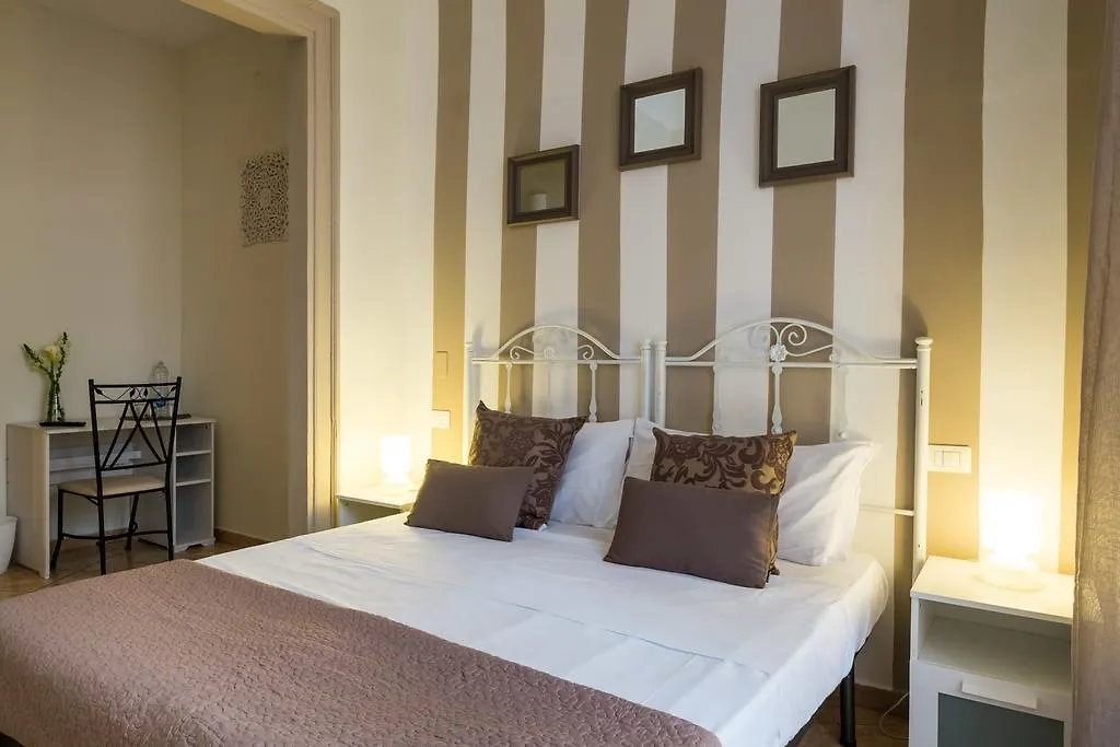 B&B Addauru Palermo 5*,