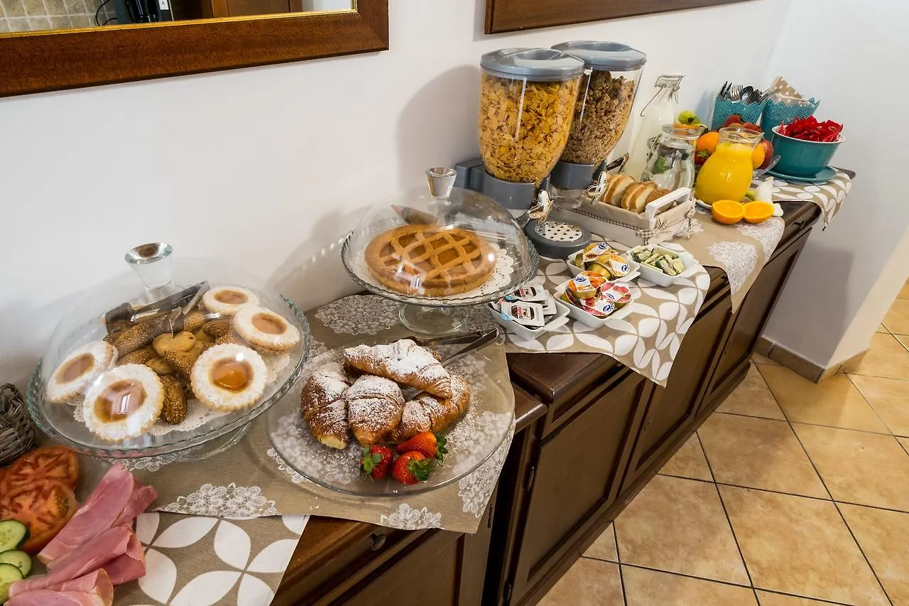 B&B Addauru Palermo 5*,  Italien